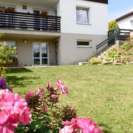 Apartmany U Kramlu Vimperk Eksteriør billede