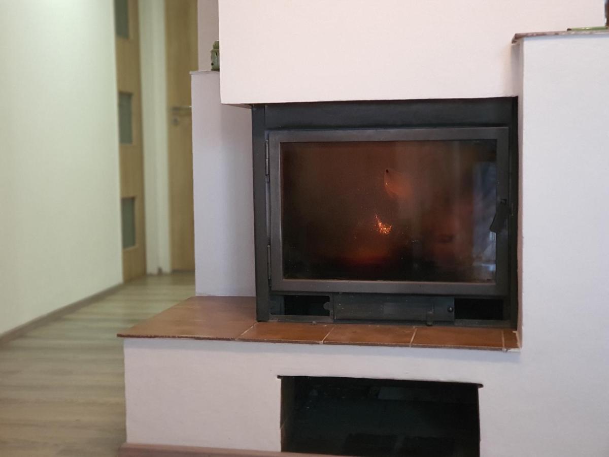 Apartmany U Kramlu Vimperk Eksteriør billede