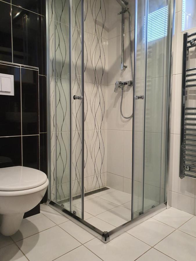 Apartmany U Kramlu Vimperk Eksteriør billede
